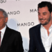 Mango billionaire Isak Andic’s son arrested