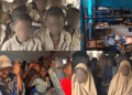 UN worried about terrorists attacks on schools in Nigeria, pledges support