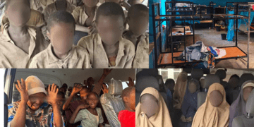 UN worried about terrorists attacks on schools in Nigeria, pledges support