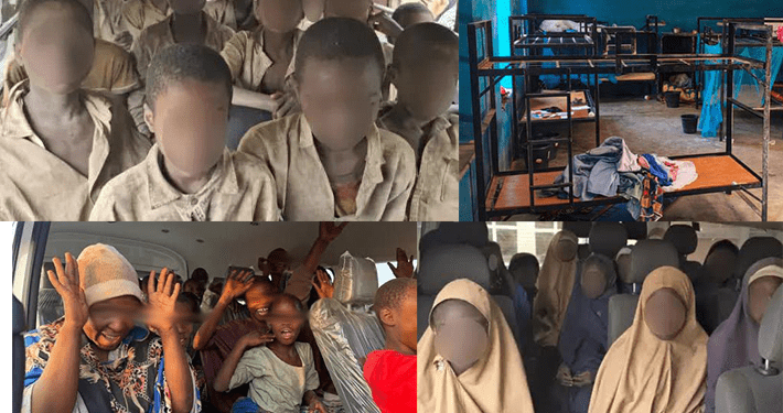 UN worried about terrorists attacks on schools in Nigeria, pledges support