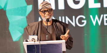 Fuel subsidy removal saved Nigeria’s economy from collapse: Alake