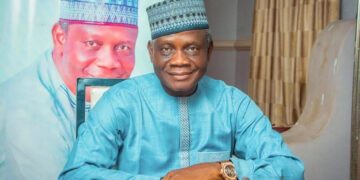 Kpautagi wins Niger ADC governorship ticket