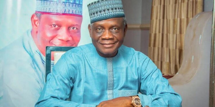 Kpautagi wins Niger ADC governorship ticket