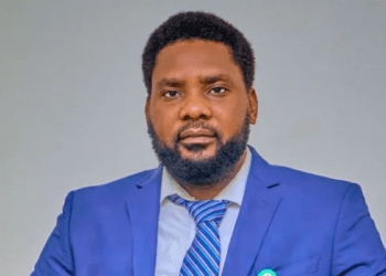 EFCC detains energy commission DG Mustapha Abdullahi over N500 billion fraud probe