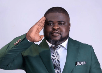 Akinteye emerges as NANS’ new president