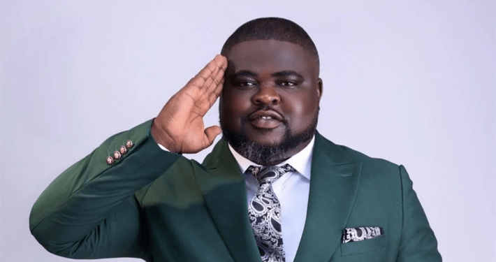 Akinteye emerges as NANS’ new president