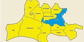 Former Nasarawa accountant-general joins governorship race