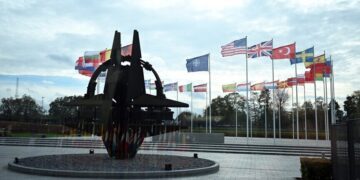 Major NATO allies block plan to boost military aid for Ukraine: Report