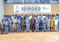 Customs seizes multibillion-naira contraband in Ogun