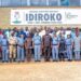 Customs seizes multibillion-naira contraband in Ogun