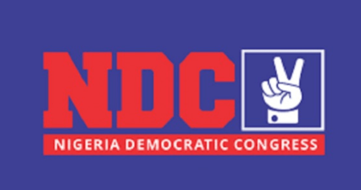 Onyeneke wins NDC ticket for Owerri constituency