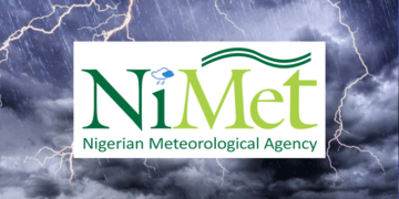 NiMet predicts three-day dust haze, thunderstorms from Sunday