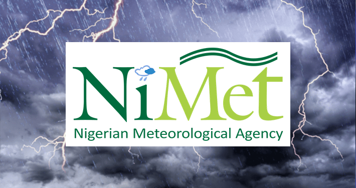 NiMet predicts three-day dust haze, thunderstorms from Sunday