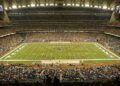 Inside NRG Stadium hosting Ronaldo, Saudi players at 2026 FIFA World Cup