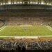 Inside NRG Stadium hosting Ronaldo, Saudi players at 2026 FIFA World Cup