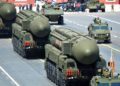U.S., UK, France, China, Russia hiding truth about nuclear horror, cruelty: ICAN