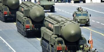U.S., UK, France, China, Russia hiding truth about nuclear horror, cruelty: ICAN