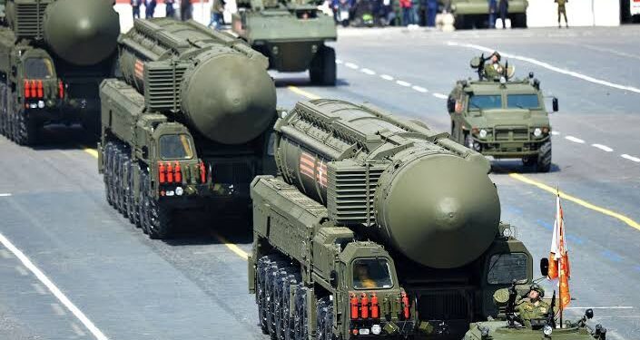 U.S., UK, France, China, Russia hiding truth about nuclear horror, cruelty: ICAN