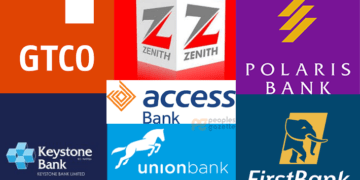 Nigerian banks pile up liquidity as business lending weakens despite CBN rate cut