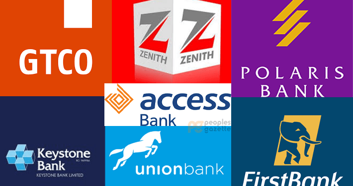 Nigerian banks pile up liquidity as business lending weakens despite CBN rate cut