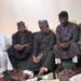 Nigerian lawmakers inspect Mina camp facilities, seek prayers for Nigeria