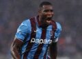 Nigerian striker Onuachu emerges joint top scorer in Turkish Süper Lig