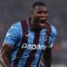 Nigerian striker Onuachu emerges joint top scorer in Turkish Süper Lig