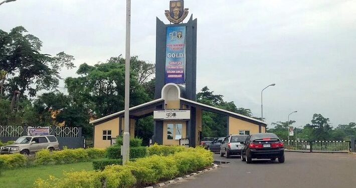 OAU inducts 157 medical, dental graduates