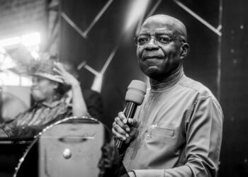 Gov Otti reaffirms commitment to keeping his promises to Abians