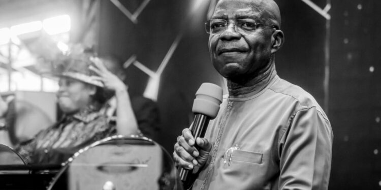 Gov Otti reaffirms commitment to keeping his promises to Abians