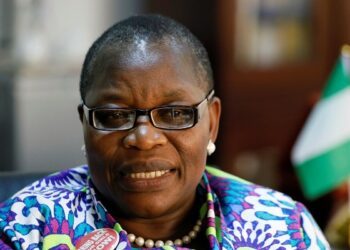 Tinubu govt should allow Nigerians to express themselves freely, says Ezekwesili