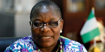 Tinubu govt should allow Nigerians to express themselves freely, says Ezekwesili