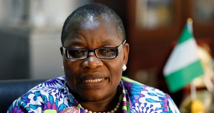 Tinubu govt should allow Nigerians to express themselves freely, says Ezekwesili