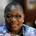 Tinubu govt should allow Nigerians to express themselves freely, says Ezekwesili