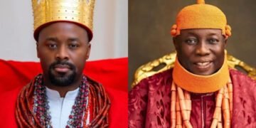 Asagba of Asaba, Olu of Warri advocate deeper regional cooperation