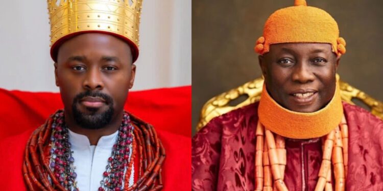 Asagba of Asaba, Olu of Warri advocate deeper regional cooperation
