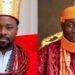Asagba of Asaba, Olu of Warri advocate deeper regional cooperation