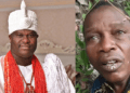 Oyo Abductions: Ooni urges swift security action to apprehend kidnappers