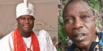 Oyo Abductions: Ooni urges swift security action to apprehend kidnappers