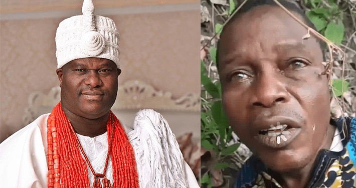 Oyo Abductions: Ooni urges swift security action to apprehend kidnappers