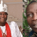 Oyo Abductions: Ooni urges swift security action to apprehend kidnappers