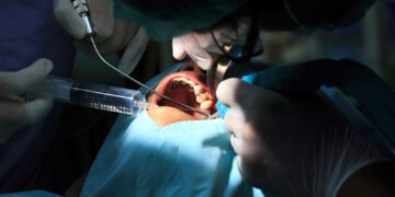 Expert urges Nigerians to prioritise oral hygiene