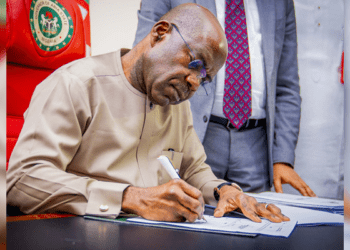 World Bank selects Abia for multimillion-dollar SURWASH project