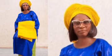 “Please don’t let our abductors kill us,” Oyo principal begs FG, Makinde in viral video