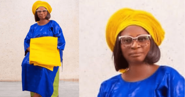 “Please don’t let our abductors kill us,” Oyo principal begs FG, Makinde in viral video