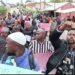 Again, teachers protest Oyo school abduction