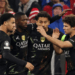 PSG knock out Bayern Munich to reach Champions League final