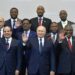 Putin says Russia attaches ‘great importance’ to strengthening ‘friendly ties’ with African states