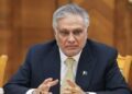 Pakistan’s foreign minister to address UN Security Council debate amid Iran war mediation