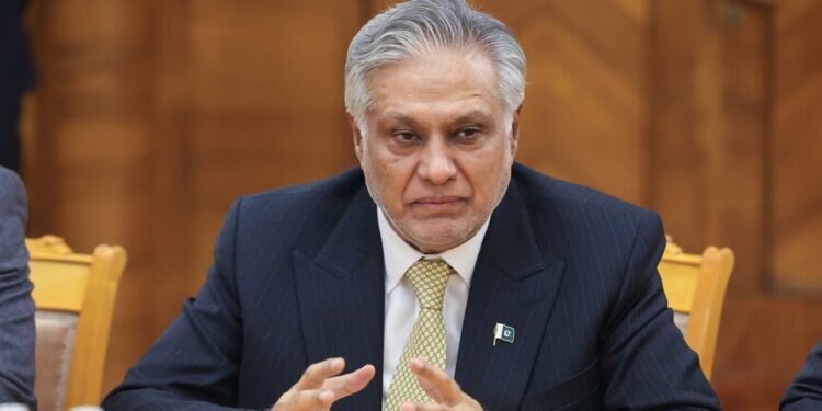 Pakistan’s foreign minister to address UN Security Council debate amid Iran war mediation